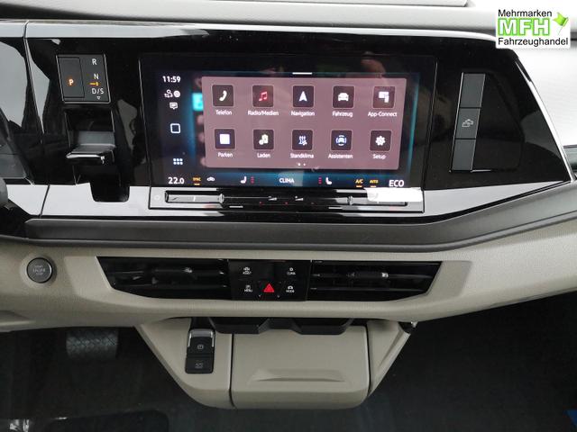 Volkswagen T7 California Beach Tour eHybrid 4MOTION 1.5 TSI Plus ArtVelour 