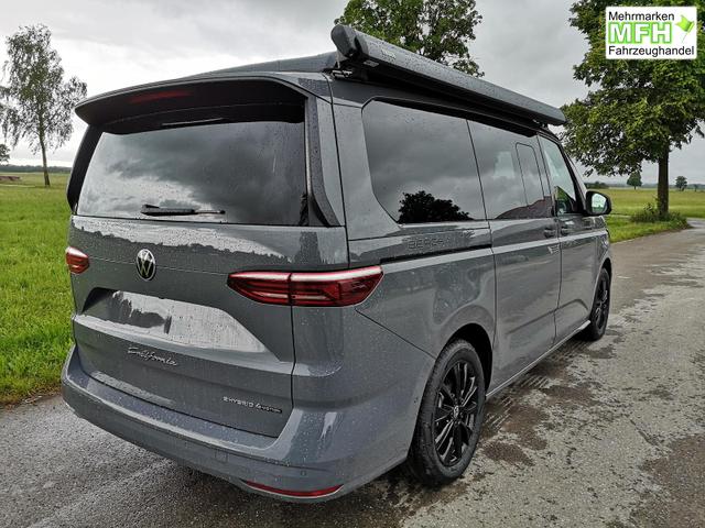 Volkswagen T7 California Beach Tour eHybrid 4MOTION 1.5 TSI Plus ArtVelour 