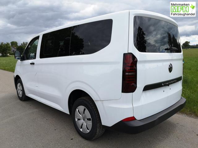 Volkswagen T7 Transporter BEV 100 kW RWD KR e- Kombi 9 Sitze 