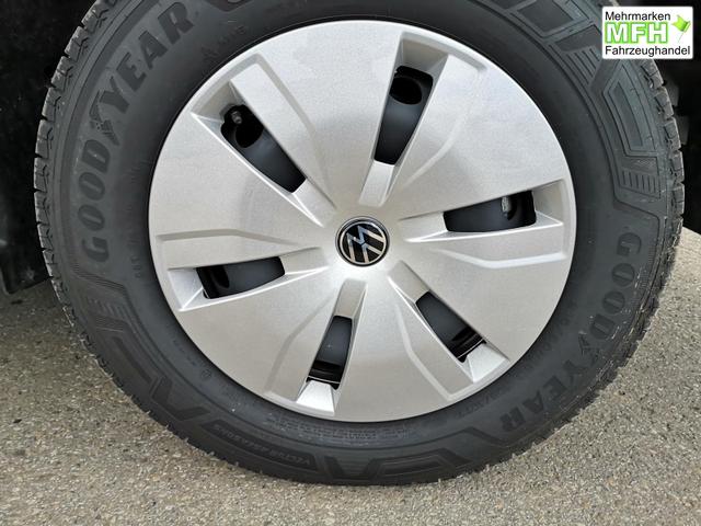 Volkswagen T7 Transporter BEV 100 kW RWD KR e- Kombi 9 Sitze 