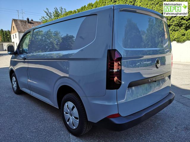 Volkswagen T7 Kastenwagen BEV 100 kW RWD KR 00 