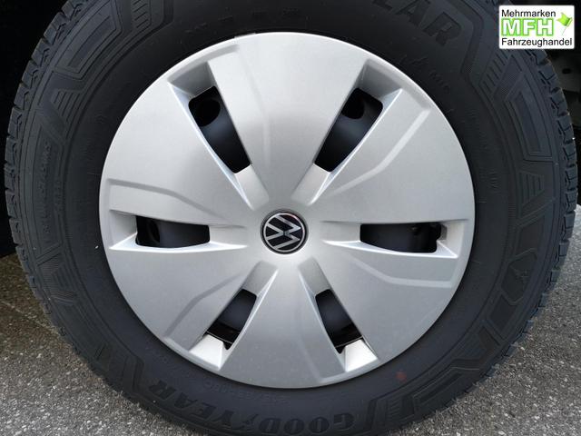 Volkswagen T7 Kastenwagen BEV 100 kW RWD KR 00 