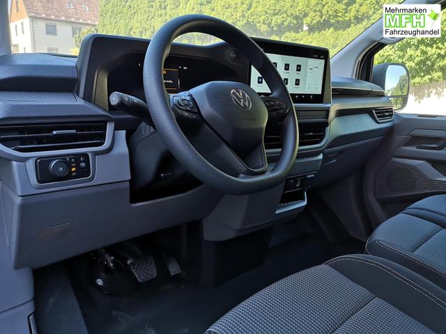 Volkswagen T7 Kastenwagen BEV 100 kW RWD KR 00 