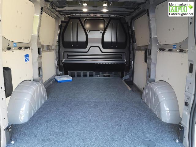 Volkswagen T7 Kastenwagen BEV 100 kW RWD KR 00 