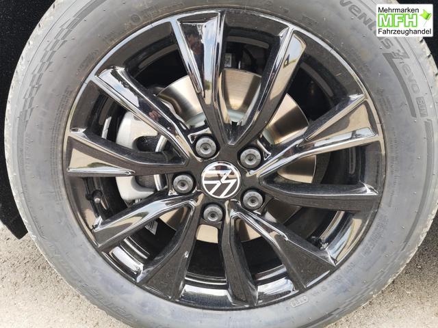 Volkswagen T7 California Beach Tour eHybrid 4MOTION 1.5 TSI Plus ArtVelour 