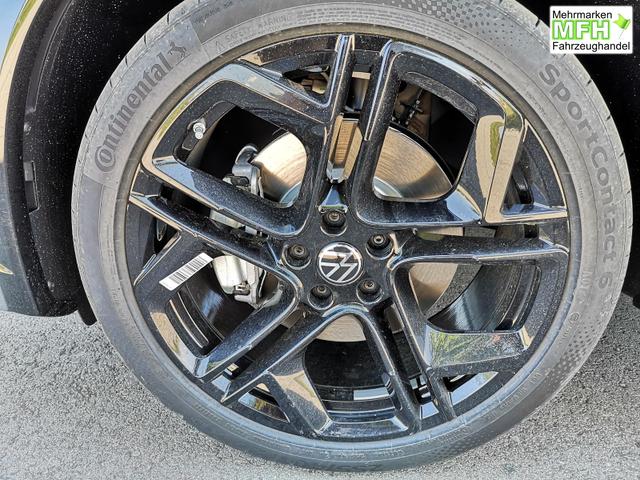 Volkswagen Tiguan 2.0 TSI 195 kW 4Motion R-Line 2.0TSI Navi 360 AHK Pano 