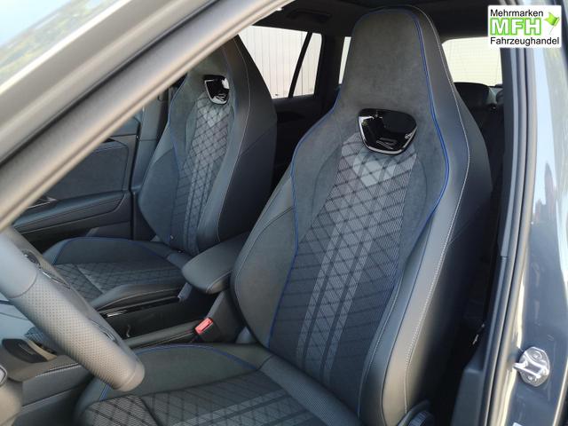 Volkswagen Tiguan 2.0 TSI 195 kW 4Motion R-Line 2.0TSI Navi 360 AHK Pano 