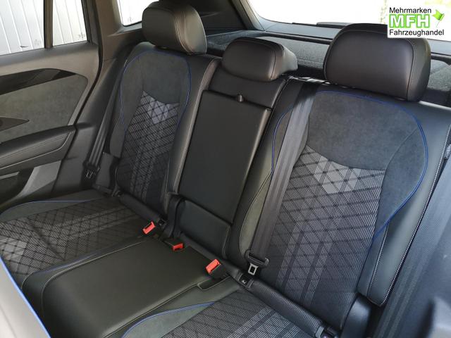 Volkswagen Tiguan 2.0 TSI 195 kW 4Motion R-Line 2.0TSI Navi 360 AHK Pano 