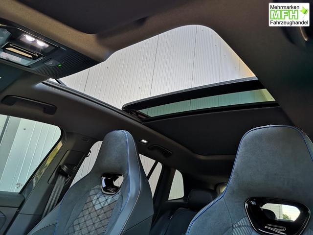 Volkswagen Tiguan 2.0 TSI 195 kW 4Motion R-Line 2.0TSI Navi 360 AHK Pano 