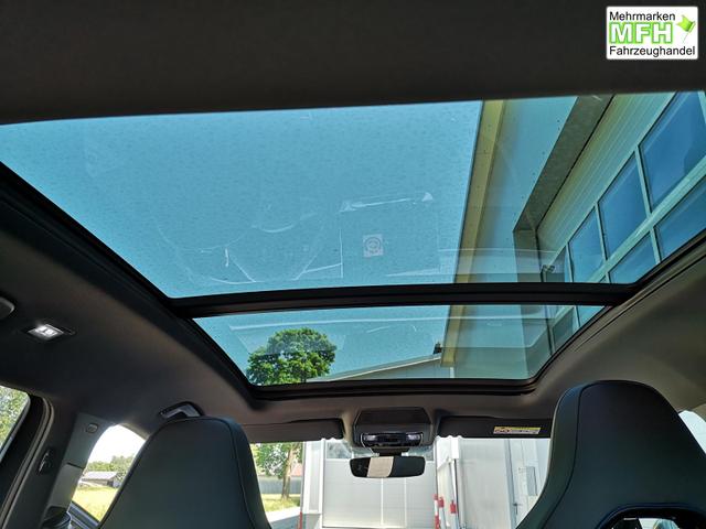 Volkswagen Tiguan 2.0 TSI 195 kW 4Motion R-Line 2.0TSI Navi 360 AHK Pano 