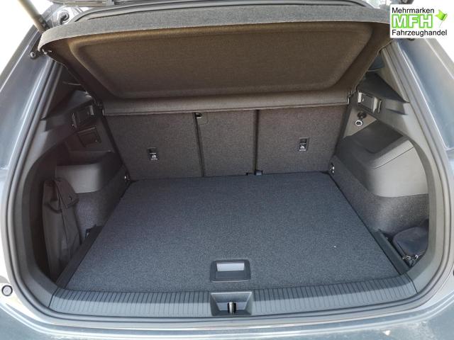 Volkswagen Tiguan 2.0 TSI 195 kW 4Motion R-Line 2.0TSI Navi 360 AHK Pano 