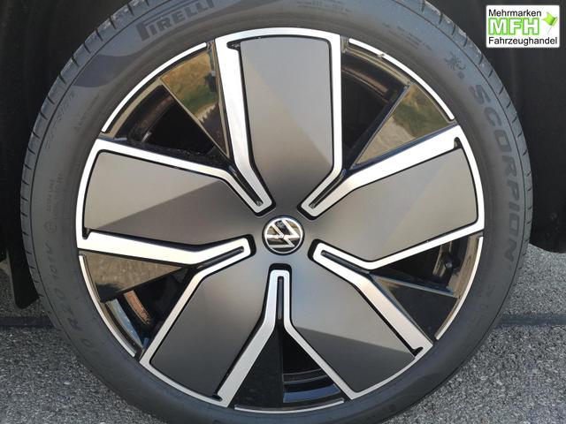 Volkswagen Tayron 2.0 TDI 142 kW 4Motion R-Line DSG ABT 7 Sitzer Pano Standh. 