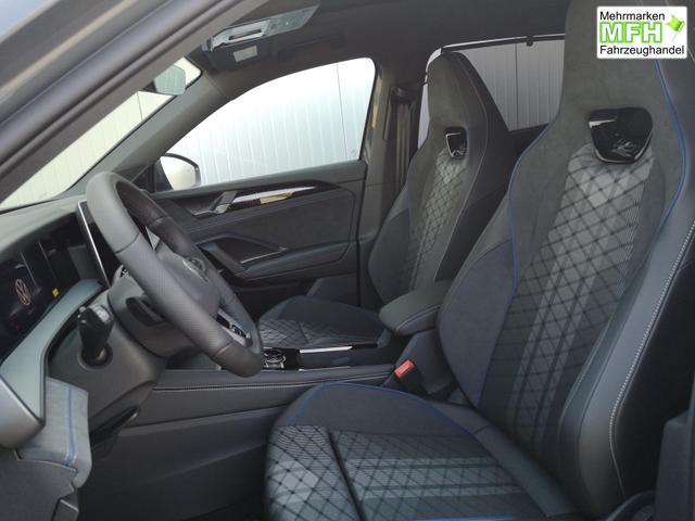 Volkswagen Tayron 2.0 TDI 142 kW 4Motion R-Line DSG ABT 7 Sitzer Pano Standh. 