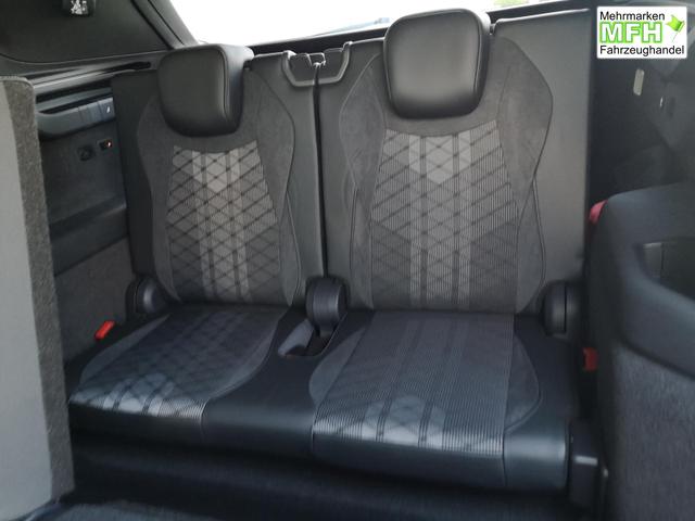 Volkswagen Tayron 2.0 TDI 142 kW 4Motion R-Line DSG ABT 7 Sitzer Pano Standh. 