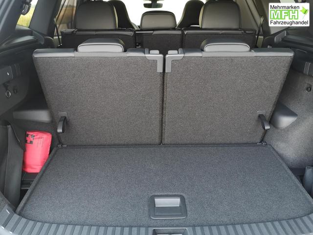 Volkswagen Tayron 2.0 TDI 142 kW 4Motion R-Line DSG ABT 7 Sitzer Pano Standh. 
