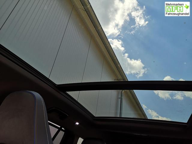 Volkswagen Tayron 2.0 TDI 142 kW 4Motion R-Line DSG ABT 7 Sitzer Pano Standh. 