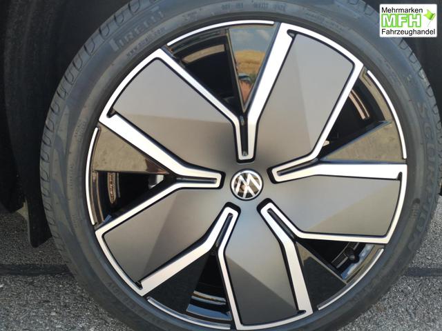 Volkswagen Tayron 2.0 TDI 142 kW 4Motion R-Line DSG ABT 7 Sitzer Pano Standh. 