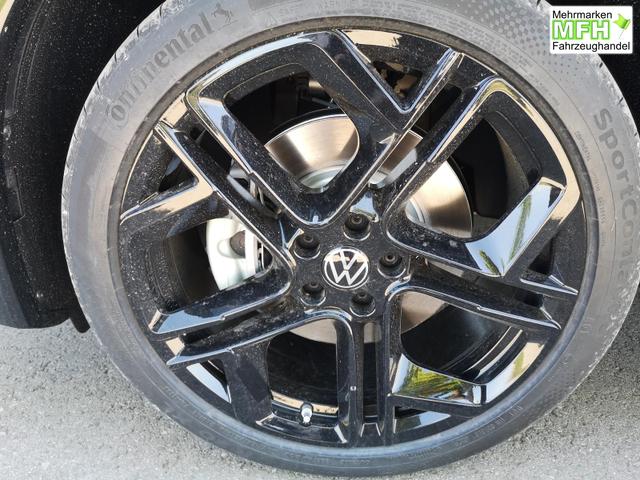 Volkswagen Tiguan 2.0 TSI 195 kW 4Motion R-Line 2.0TSI Navi 360 AHK Pano 