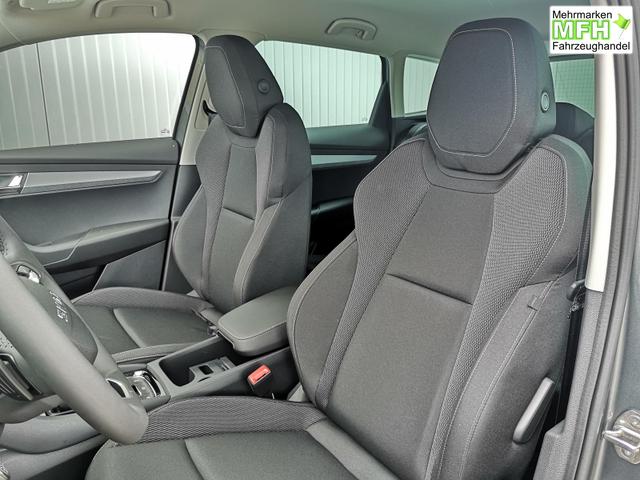 Skoda Karoq Selection 1.5TSI DSG AHK Navi GV5 