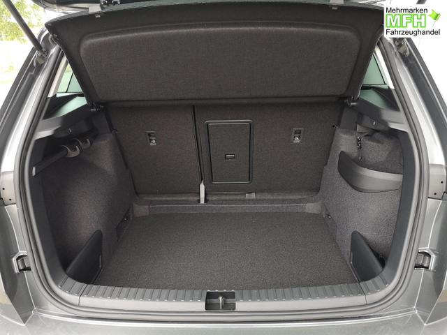 Skoda Karoq Selection 1.5TSI DSG AHK Navi GV5 