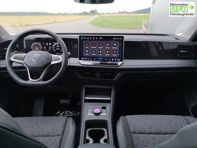 Volkswagen Tiguan 2.0 TDI 110 kW Life DSG AHK ACC Area View Travel 
