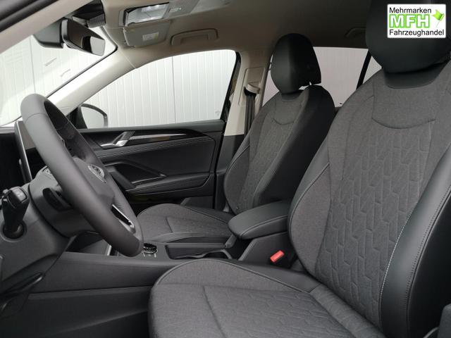 Volkswagen Tiguan 2.0 TDI 110 kW Life DSG AHK ACC Area View Travel 