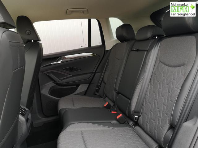 Volkswagen Tiguan 2.0 TDI 110 kW Life DSG AHK ACC Area View Travel 