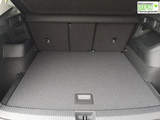 Volkswagen Tiguan 2.0 TDI 110 kW Life DSG AHK ACC Area View Travel 