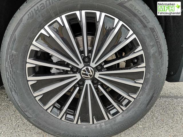 Volkswagen Tiguan 2.0 TDI 110 kW Life DSG ABT AHK ACC Area View Travel 