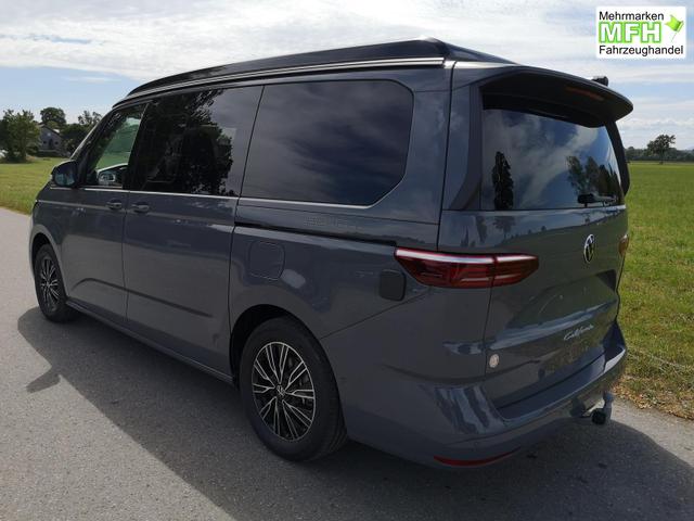 Volkswagen T7 California Beach Camper 2.0 TDI DSG 