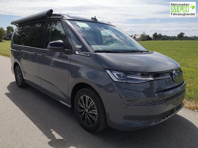 Volkswagen T7 California Beach Camper 2.0 TDI DSG 