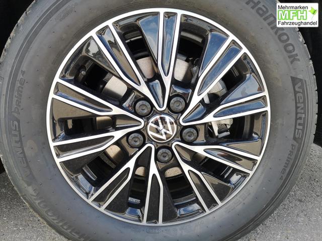 Volkswagen T7 California Beach Camper 2.0 TDI DSG 