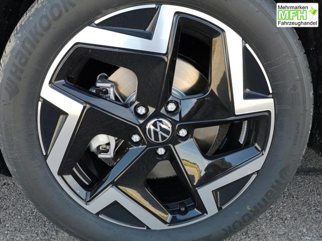 Volkswagen T-Roc 1.5 eTSI 110 kW R-Line 1.5eTSI DSG AHK ACC el. Hk 18 Zoll 