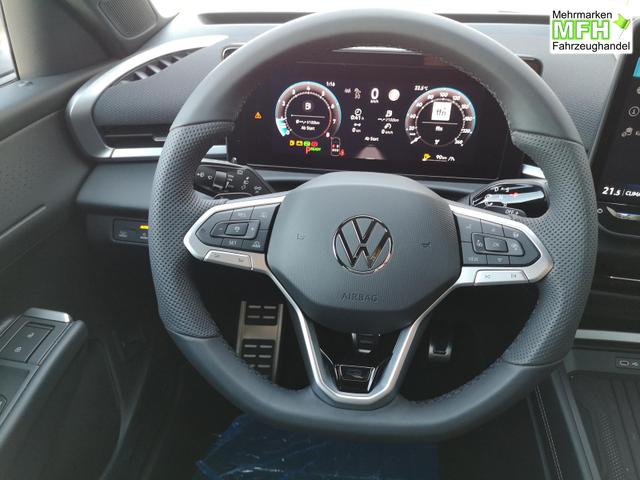 Volkswagen T-Roc 1.5 eTSI 110 kW R-Line 1.5eTSI DSG AHK ACC el. Hk 18 Zoll 