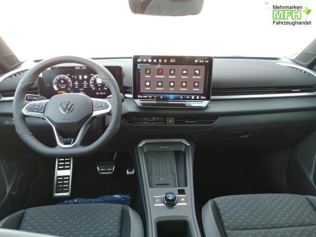 Volkswagen T-Roc 1.5 eTSI 110 kW R-Line 1.5eTSI DSG AHK ACC el. Hk 18 Zoll 