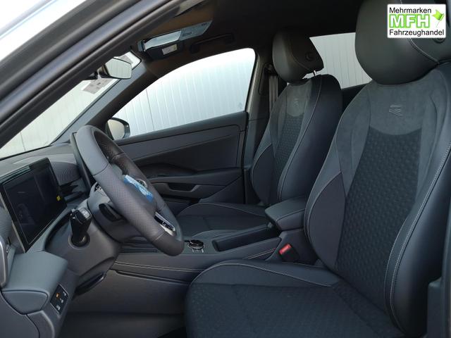 Volkswagen T-Roc 1.5 eTSI 110 kW R-Line 1.5eTSI DSG AHK ACC el. Hk 18 Zoll 