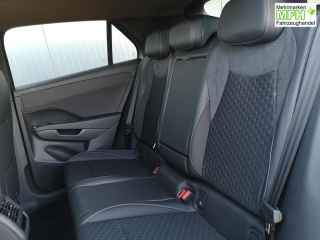 Volkswagen T-Roc 1.5 eTSI 110 kW R-Line 1.5eTSI DSG AHK ACC el. Hk 18 Zoll 