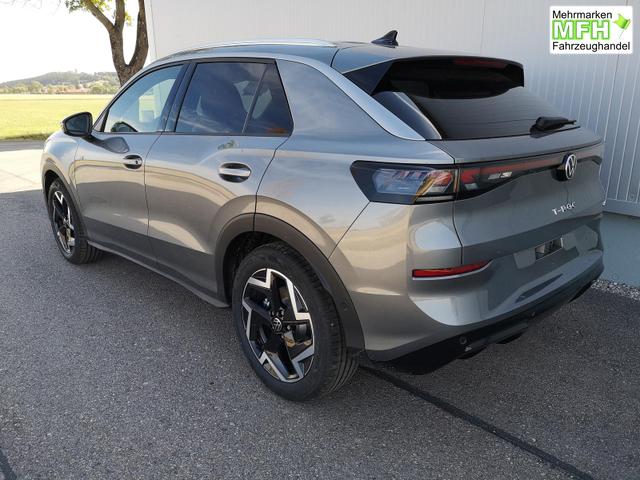 Volkswagen T-Roc 1.5 eTSI 110 kW R-Line 1.5eTSI DSG AHK ACC el. Hk 18 Zoll 
