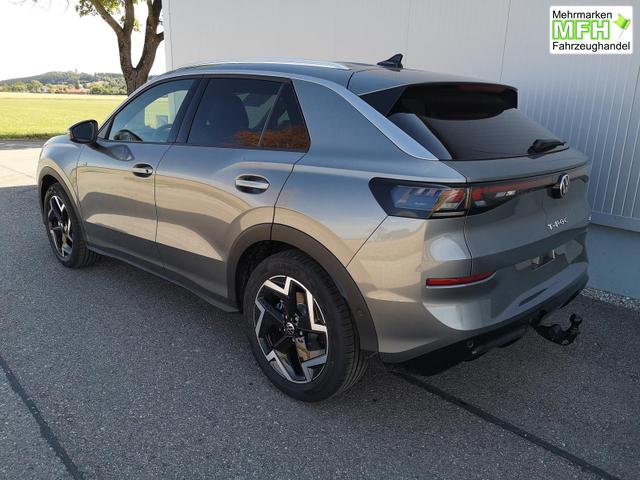 Volkswagen T-Roc 1.5 eTSI 110 kW R-Line 1.5eTSI DSG AHK ACC el. Hk 18 Zoll 