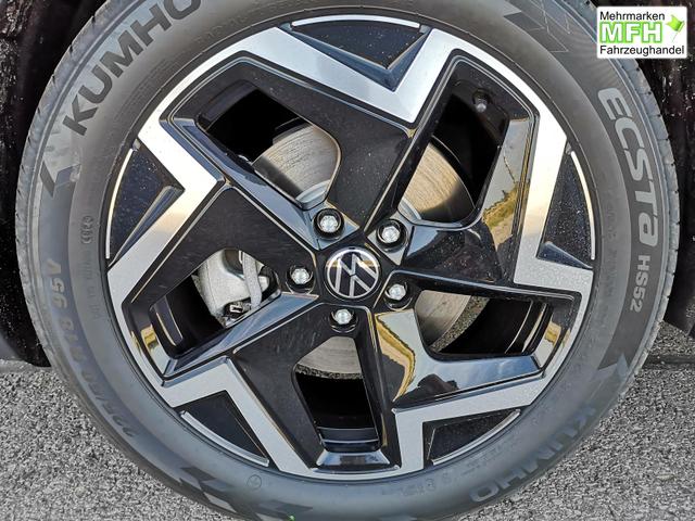 Volkswagen T-Roc 1.5 eTSI 110 kW R-Line 1.5eTSI DSG AHK ACC el. Hk 18 Zoll 
