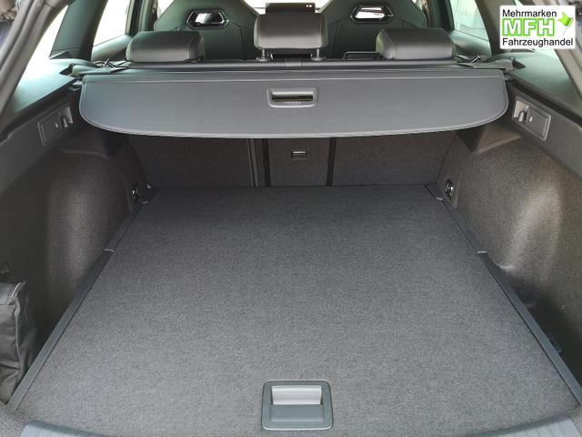 Cupra Leon Sportstourer 2.0 TSI 245 kW 4Drive VZ Kombi ST 2.0TSI AHK Sound ACC Pano 