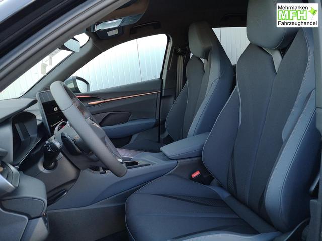 Cupra Terramar 2.0 TSI 195 kW 4Drive VZ 2.0TSI ABT AHK ACC el. Hk 