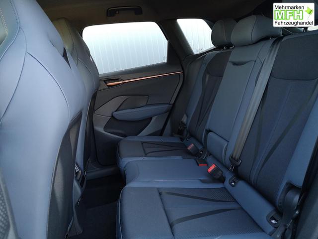 Cupra Terramar 2.0 TSI 195 kW 4Drive VZ 2.0TSI ABT AHK ACC el. Hk 