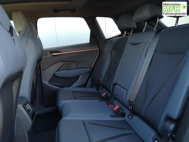 Cupra Terramar 2.0 TSI 195 kW 4Drive VZ 2.0TSI AHK ACC el. Hk Pano GV5/100TKM 