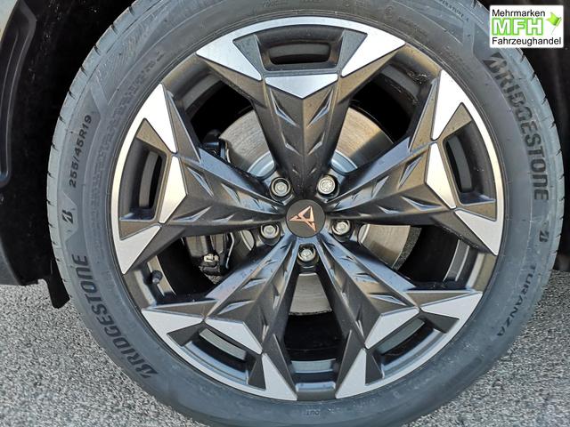 Cupra Terramar 2.0 TSI 195 kW 4Drive VZ 2.0TSI ABT AHK ACC el. Hk Pano 