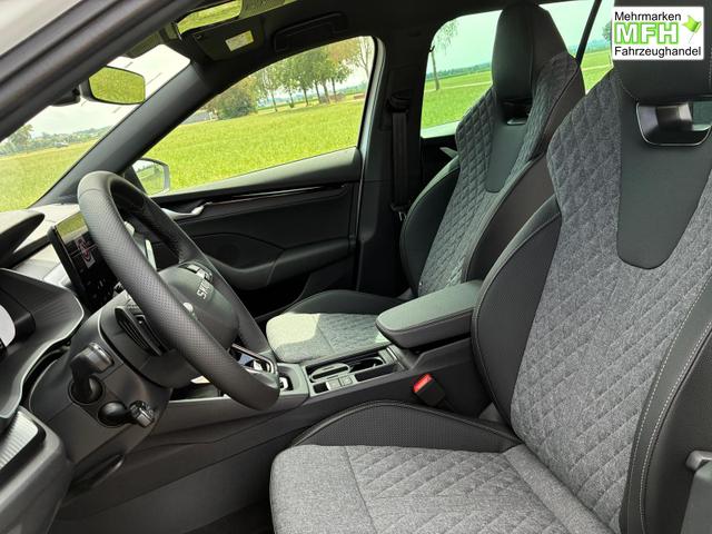 Skoda Octavia Combi 2.0 TDI 110 kW Sportline Kombi AHK GV5 ACC 