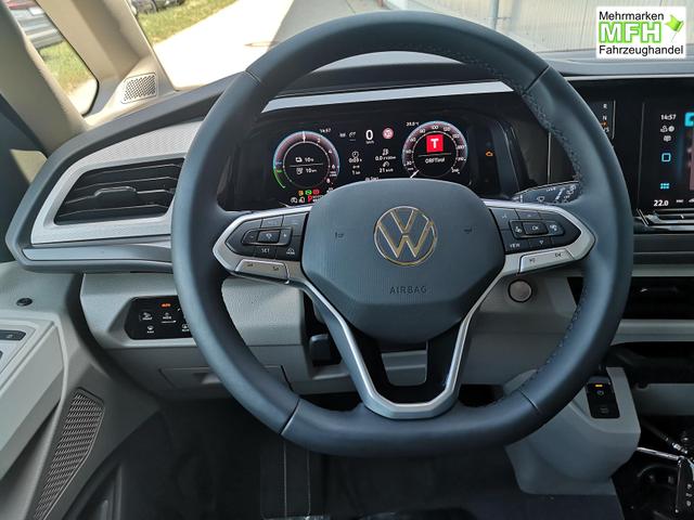 Volkswagen T7 California Beach Tour eHybrid 4MOTION 1.5 TSI 