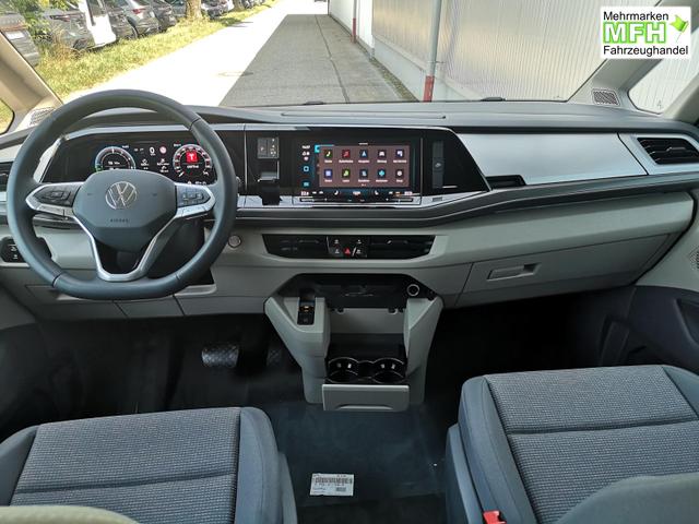 Volkswagen T7 California Beach Tour eHybrid 4MOTION 1.5 TSI 