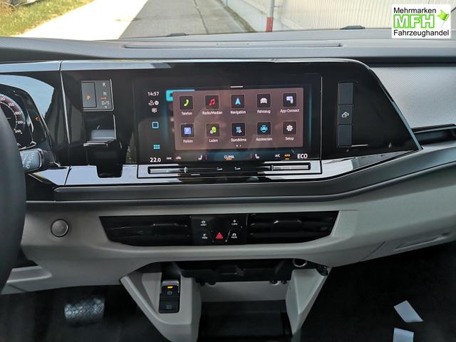 Volkswagen T7 California Beach Tour eHybrid 4MOTION 1.5 TSI 