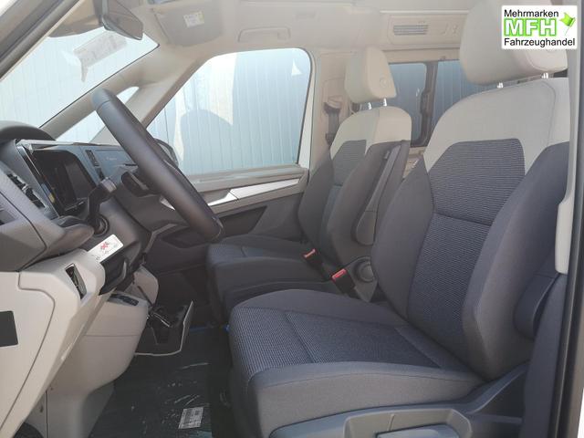 Volkswagen T7 California Beach Tour eHybrid 4MOTION 1.5 TSI 